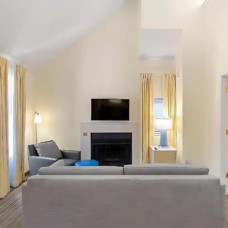 Sonesta Es Suites Cincinnati - Sharonville West Exteriér fotografie