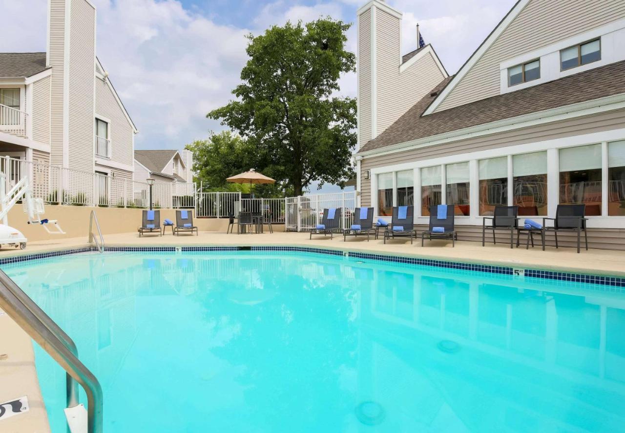 Sonesta Es Suites Cincinnati - Sharonville West Exteriér fotografie