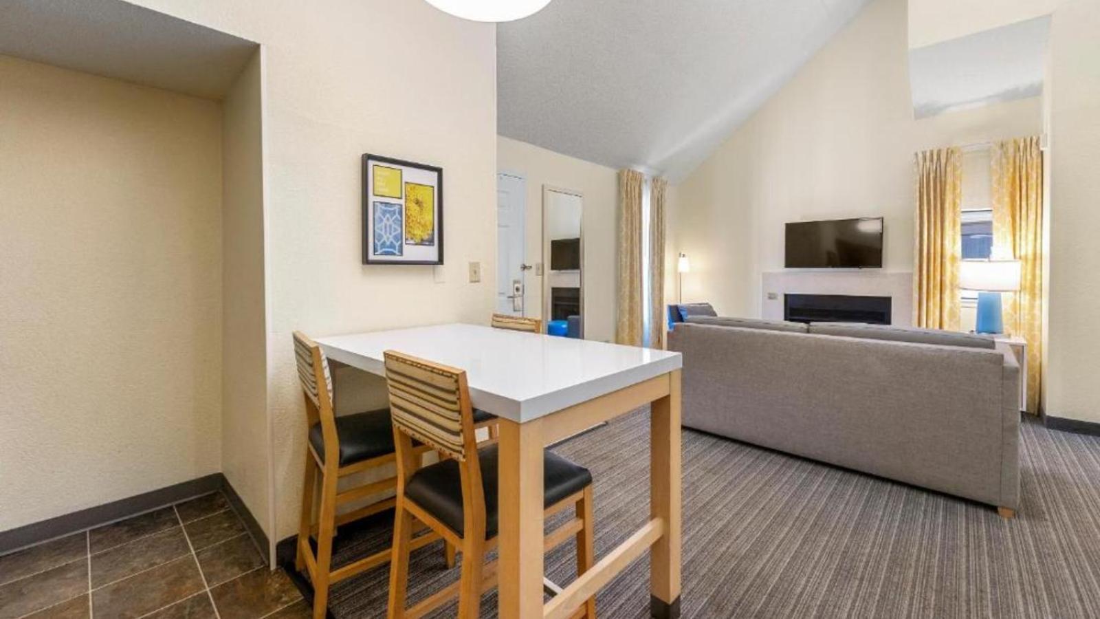 Sonesta Es Suites Cincinnati - Sharonville West Exteriér fotografie