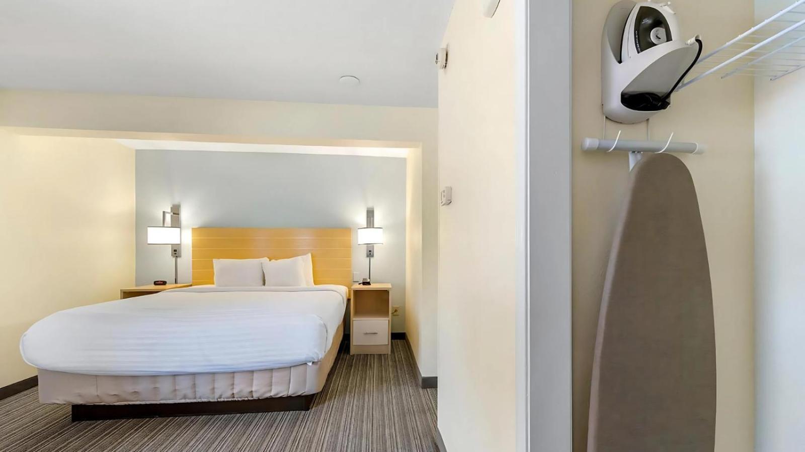 Sonesta Es Suites Cincinnati - Sharonville West Exteriér fotografie