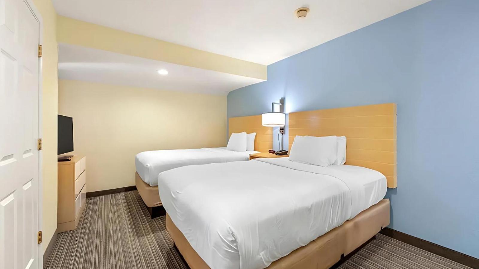 Sonesta Es Suites Cincinnati - Sharonville West Exteriér fotografie