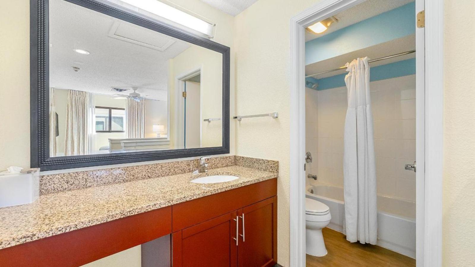 Sonesta Es Suites Cincinnati - Sharonville West Exteriér fotografie