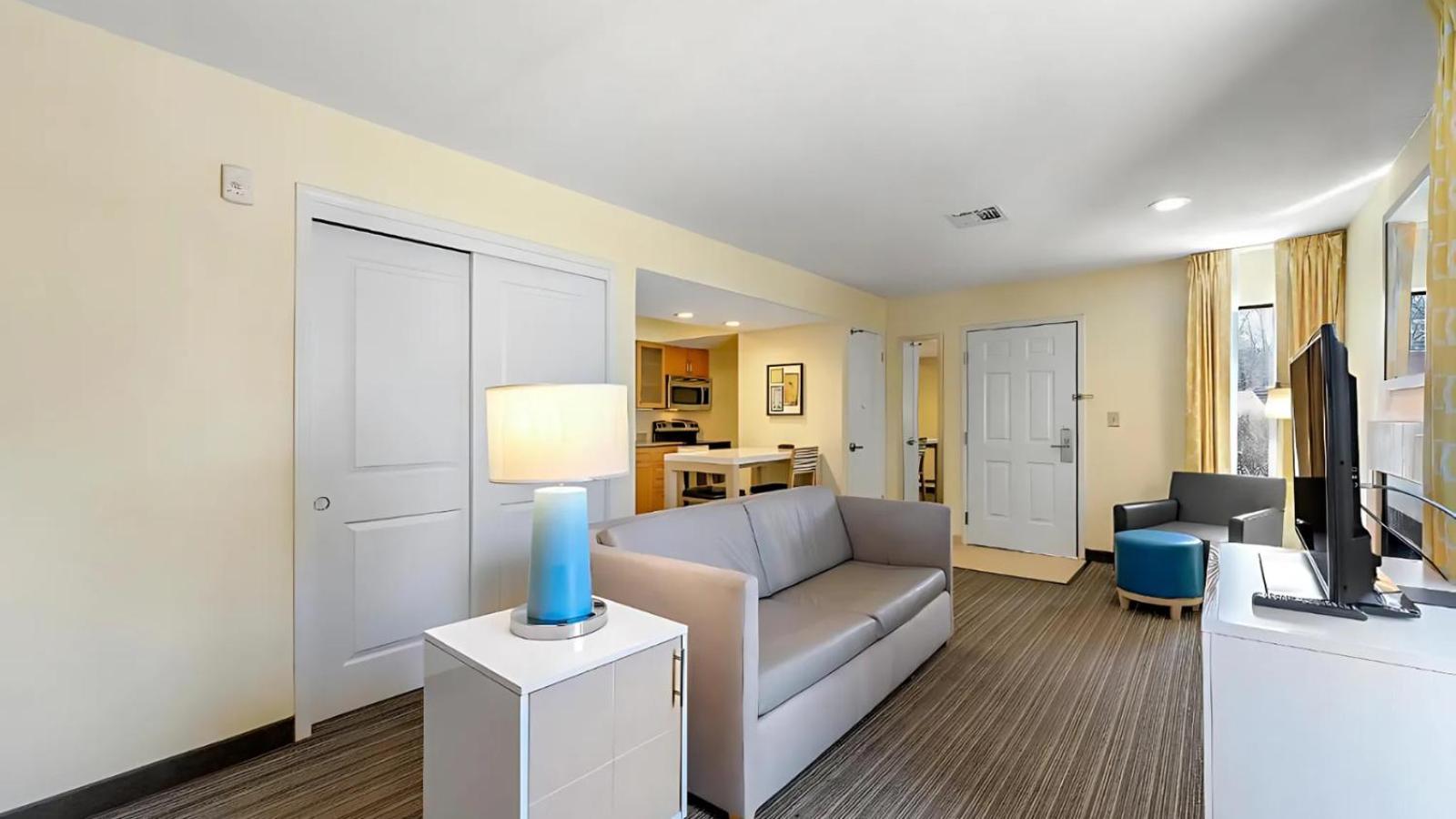 Sonesta Es Suites Cincinnati - Sharonville West Exteriér fotografie