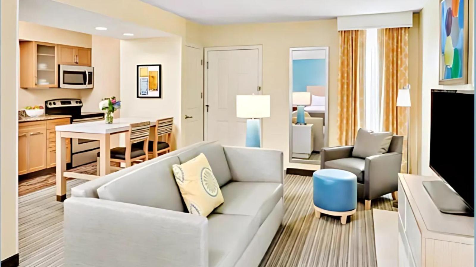 Sonesta Es Suites Cincinnati - Sharonville West Exteriér fotografie