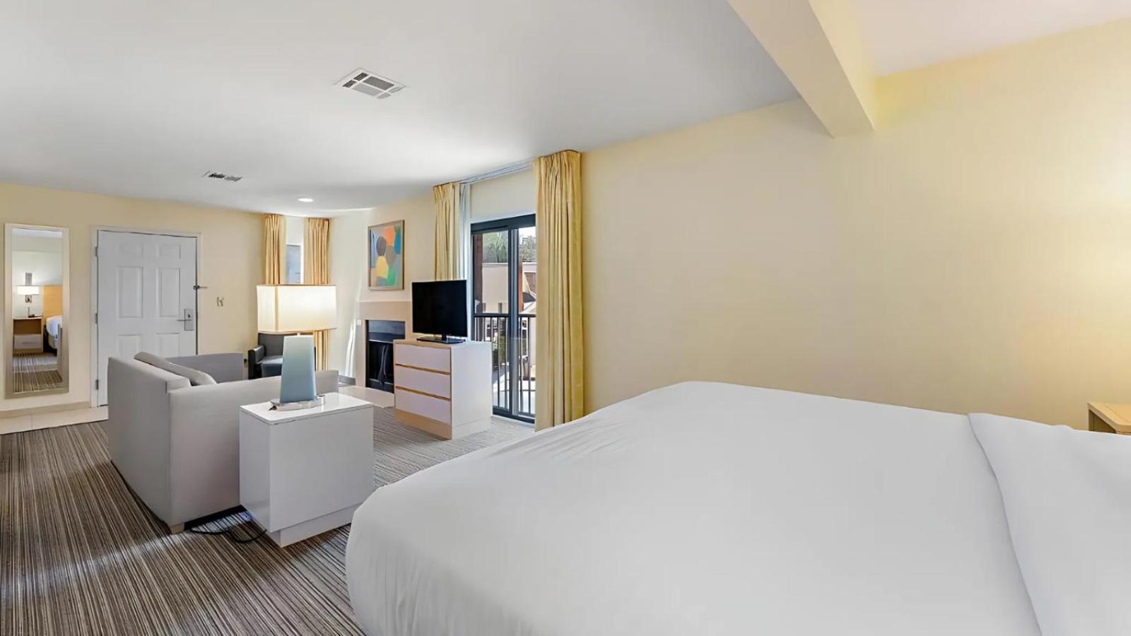 Sonesta Es Suites Cincinnati - Sharonville West Exteriér fotografie