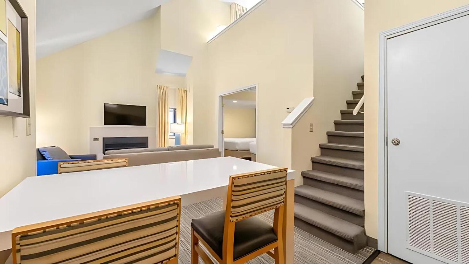 Sonesta Es Suites Cincinnati - Sharonville West Exteriér fotografie