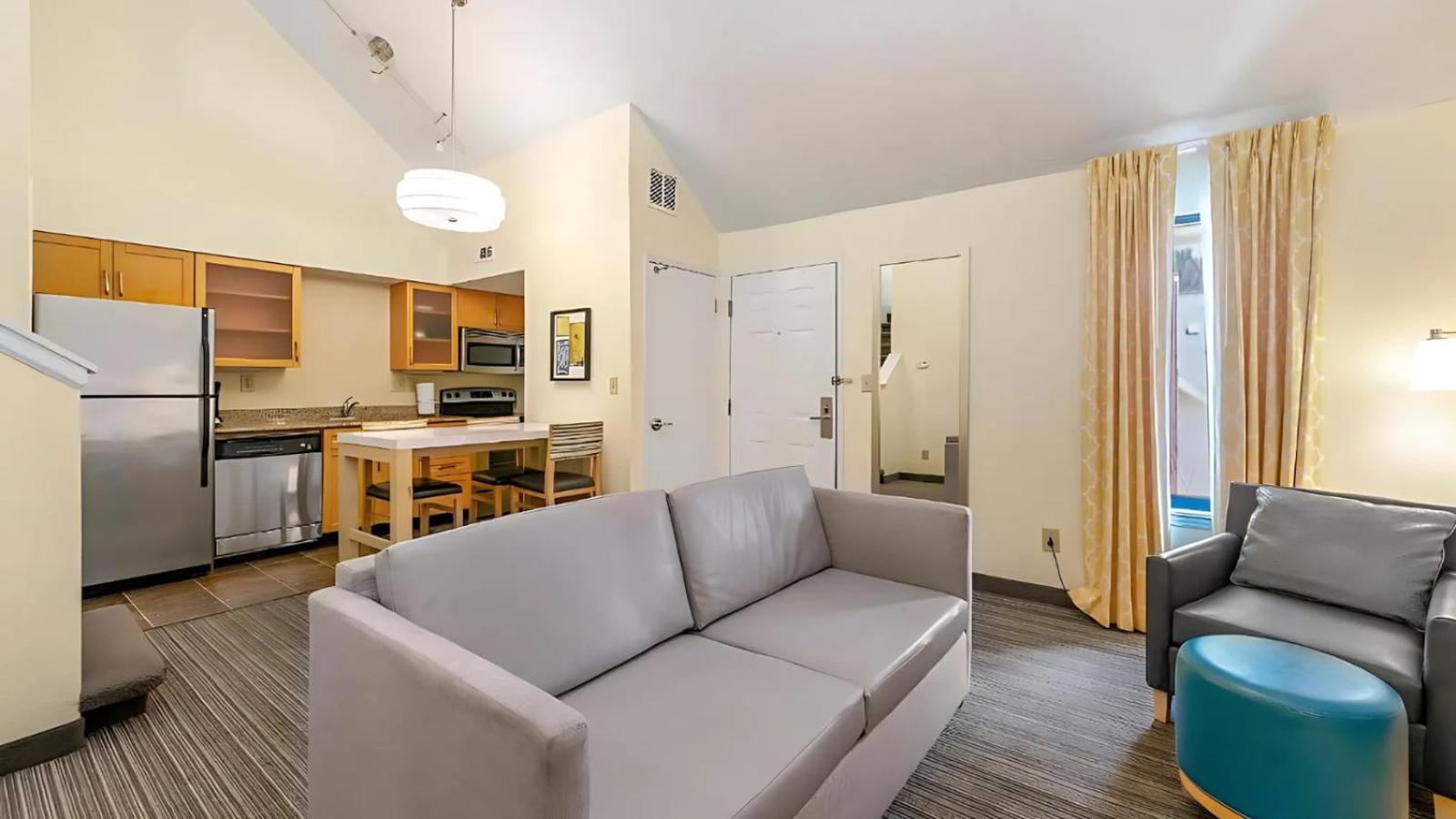 Sonesta Es Suites Cincinnati - Sharonville West Exteriér fotografie
