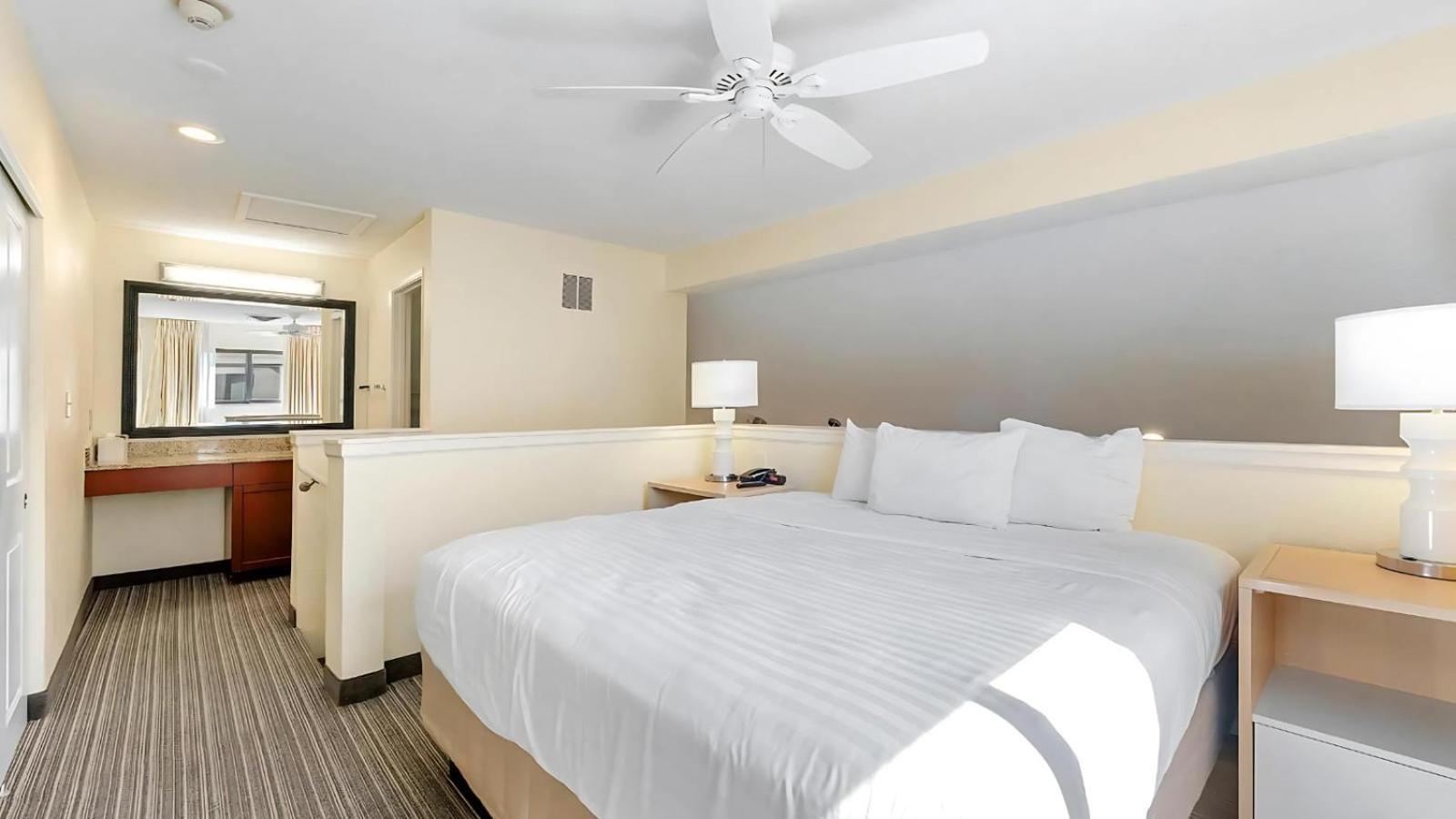 Sonesta Es Suites Cincinnati - Sharonville West Exteriér fotografie