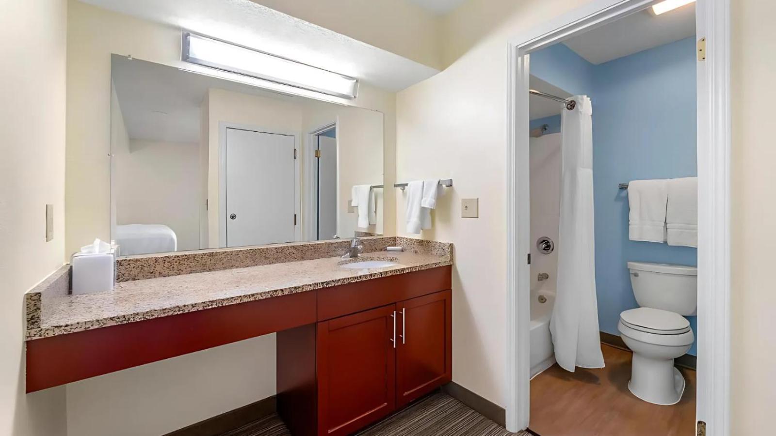 Sonesta Es Suites Cincinnati - Sharonville West Exteriér fotografie