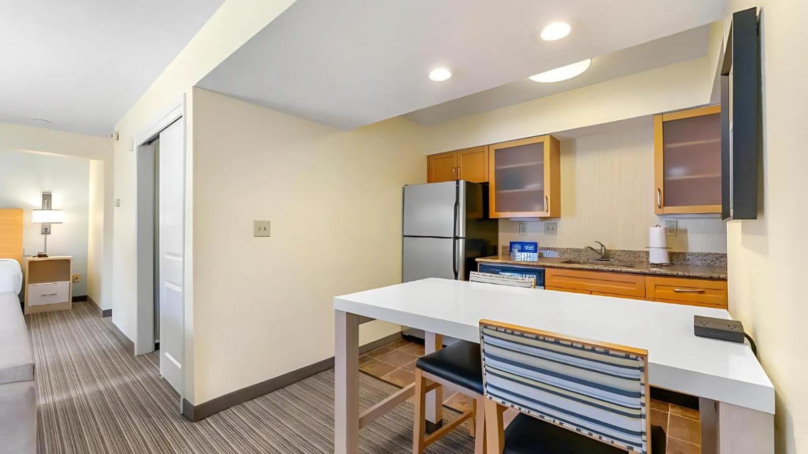 Sonesta Es Suites Cincinnati - Sharonville West Exteriér fotografie