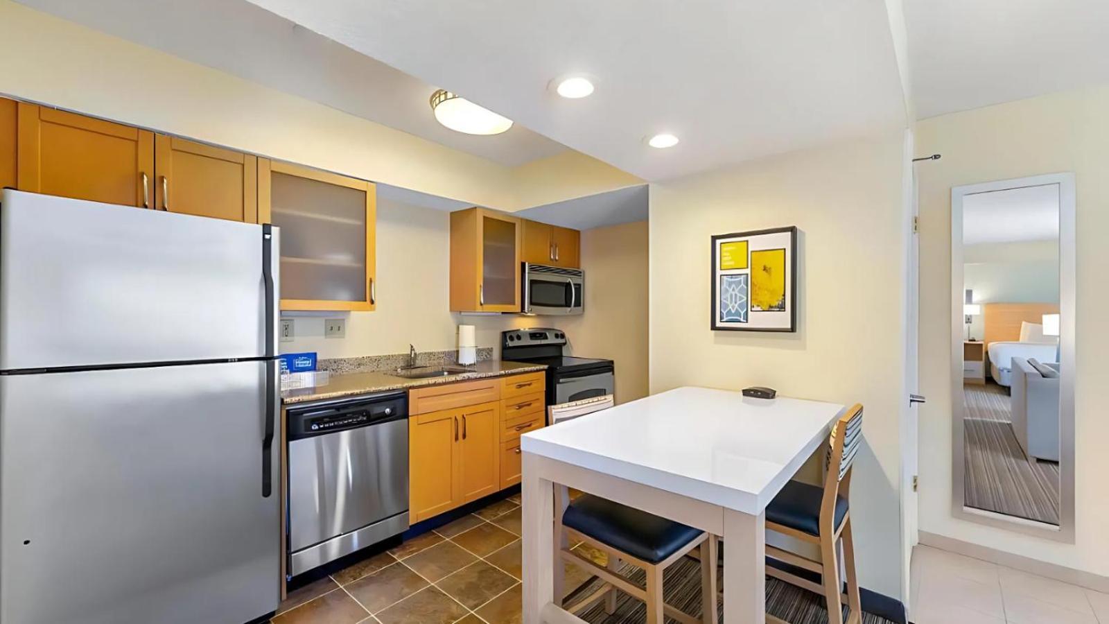 Sonesta Es Suites Cincinnati - Sharonville West Exteriér fotografie