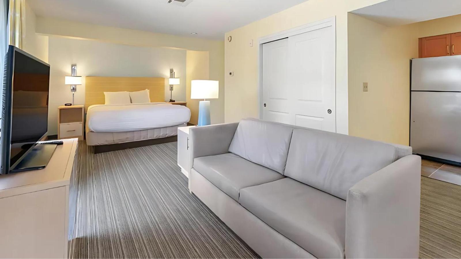 Sonesta Es Suites Cincinnati - Sharonville West Exteriér fotografie