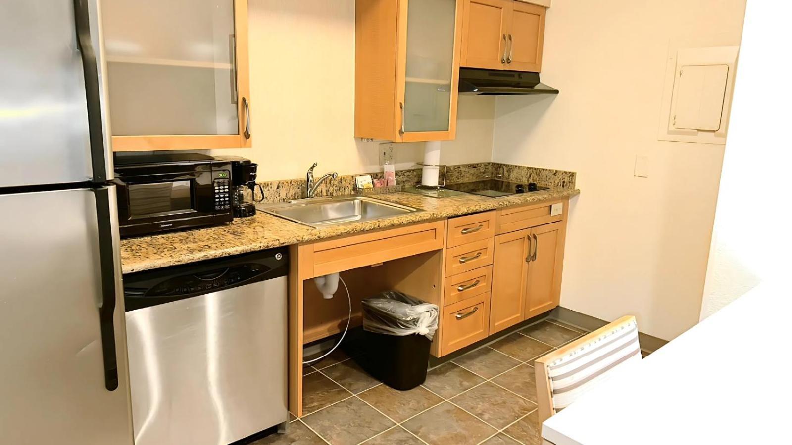 Sonesta Es Suites Cincinnati - Sharonville West Exteriér fotografie