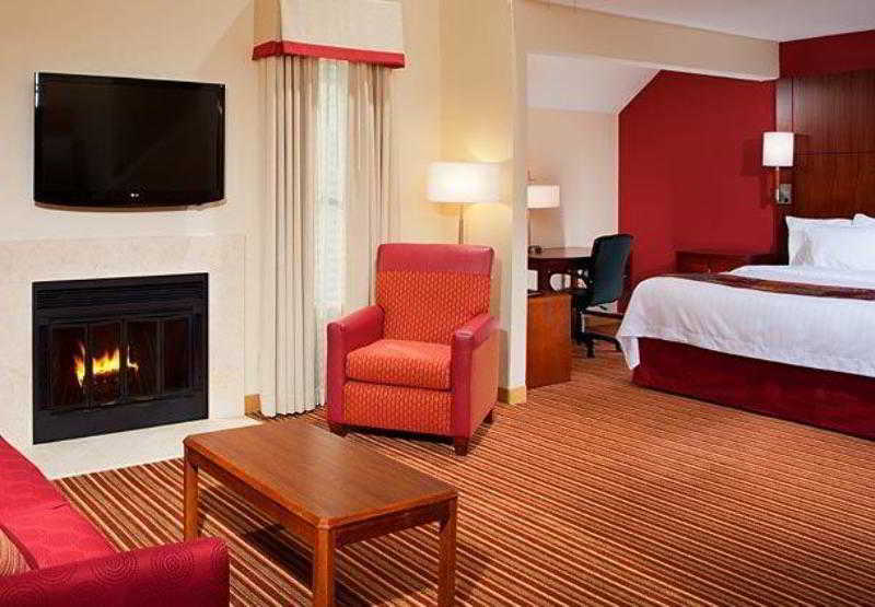 Sonesta Es Suites Cincinnati - Sharonville West Pokoj fotografie