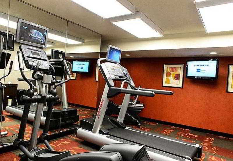 Sonesta Es Suites Cincinnati - Sharonville West Exteriér fotografie