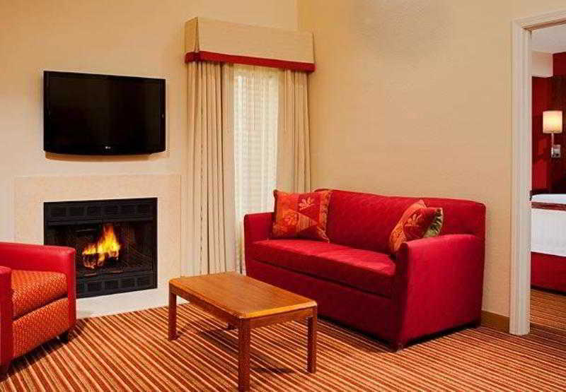 Sonesta Es Suites Cincinnati - Sharonville West Pokoj fotografie