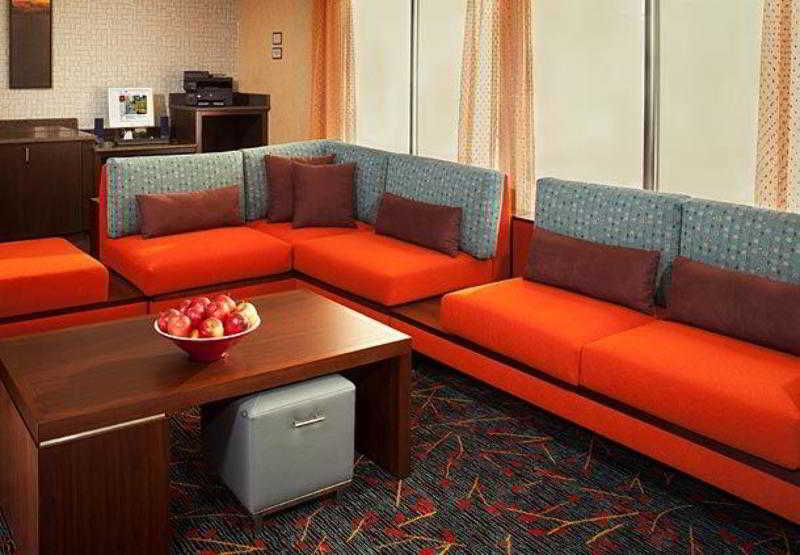 Sonesta Es Suites Cincinnati - Sharonville West Exteriér fotografie