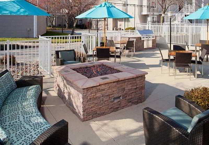 Sonesta Es Suites Cincinnati - Sharonville West Exteriér fotografie