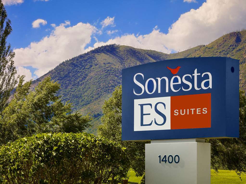 Sonesta Es Suites Cincinnati - Sharonville West Exteriér fotografie