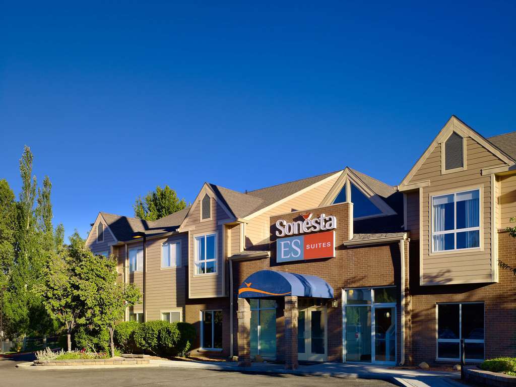 Sonesta Es Suites Cincinnati - Sharonville West Exteriér fotografie