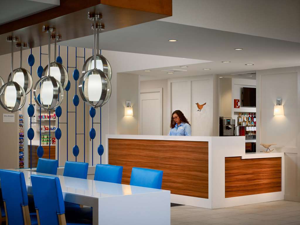 Sonesta Es Suites Cincinnati - Sharonville West Interiér fotografie