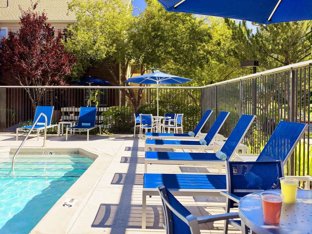 Sonesta Es Suites Cincinnati - Sharonville West Zařízení fotografie