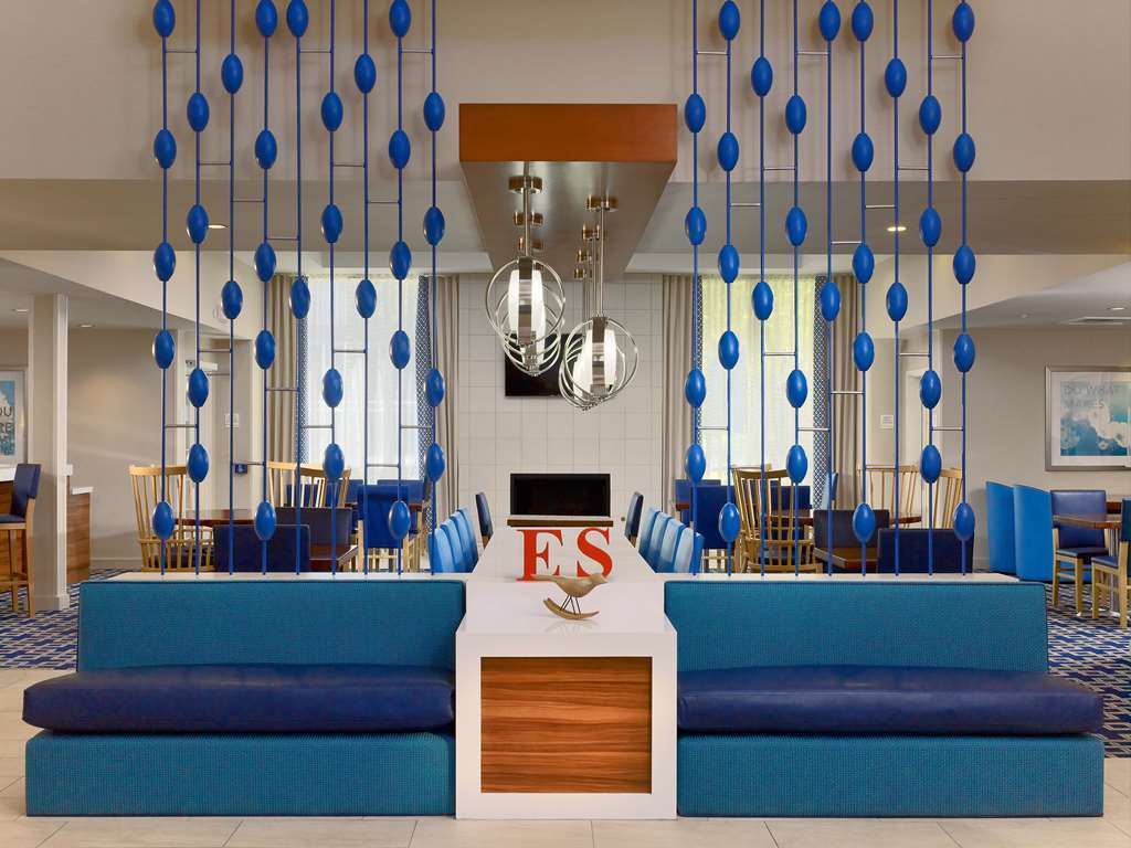 Sonesta Es Suites Cincinnati - Sharonville West Interiér fotografie