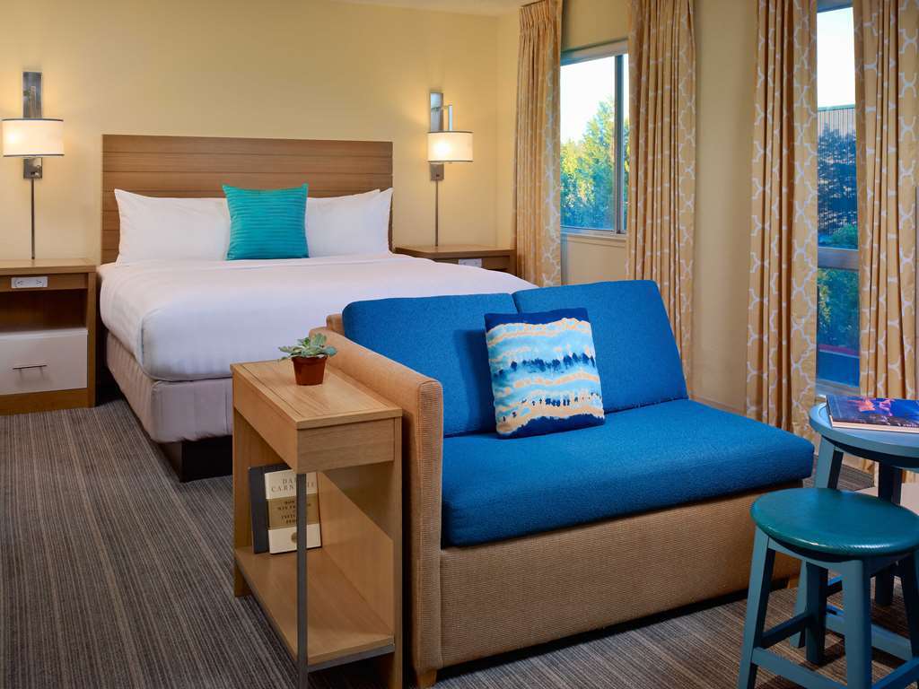 Sonesta Es Suites Cincinnati - Sharonville West Pokoj fotografie