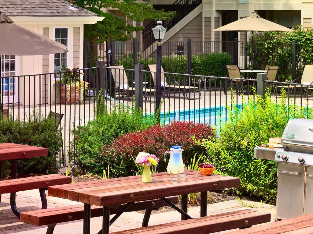 Sonesta Es Suites Cincinnati - Sharonville West Zařízení fotografie